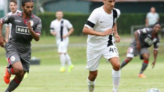 Στο Βέλγιο ο Μάρτενς