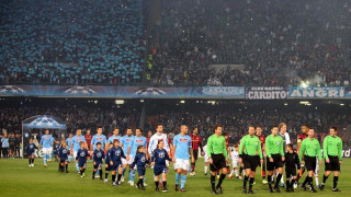 «Ενθουσιασμός για το φιλικό με τον ΠΑΟΚ»