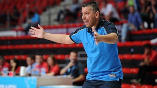 Παπαθεοδώρου: «Περήφανοι για τα παιδιά»