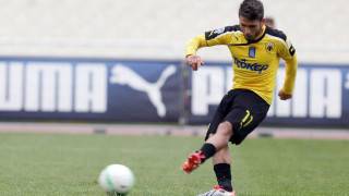 Φιλικό ξεμούδιασμα για ΑΕΚ