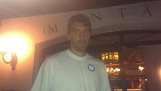 Στο Καρπενήσι ο Μπαρτολίνι