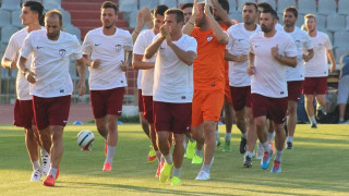 Πρώτο δείγμα θετικό για την ΑΕΛ	