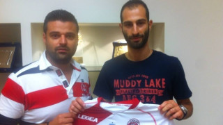 Ανακοινώθηκαν Βρονταράς και Μπακάλης