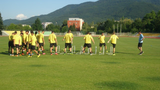 Ασκήσεις επί χόρτου (vds)