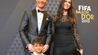 Το παλάτι...του Ρονάλντο στη Ρόδο (pics)