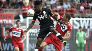 Δυσκολεύτηκε αλλά νίκησε η Σταντάρ