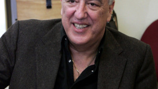 Στην πόρτα του Αρη o Αρβανιτίδης