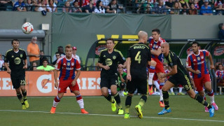 Υποτάχθηκε στους All Stars (video)