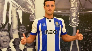 Ανακοίνωσε Μαρκάνο η Πόρτο