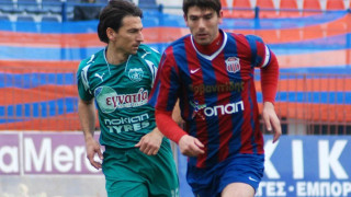 Συζητάει με Κριβοκάπιτς