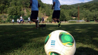 Ανακοίνωσε φιλικά ο Αιγινιακός