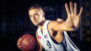 Ανακοίνωσε Βασόγεβιτς ο ΚΑΟΔ