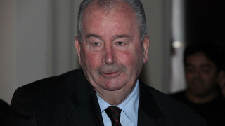 Θρήνος στην Αργεντινή για τον χαμό του Χούλιο Γκροντόνα