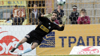 Ανακοινώνει και Βρονταρά! 