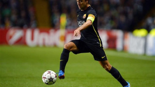 Ανατροπή δεδομένων με Τσάβι