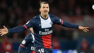 Ζλάταν ο τρομερός! (video)