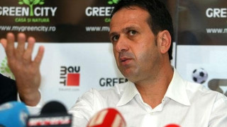 Λεβί: «Με τον Αγγελίδη άλλαξαν τα πάντα στην Μακάμπι»