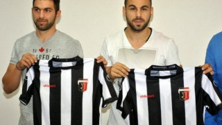 Ελεύθερος από τη Λοκομοτίβ ο Ηλιάδης