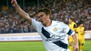 Έχασε την "μάχη" με τον καρκίνο ο Μπέλκεβιτς