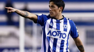 Αμφίβολος με Σαράγεβο ο Ούμπιδες