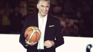 Γκάλης: «Βαδίζουμε στο σωστό δρόμο»