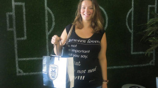 Ο... τυχερός Νο 6000