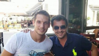 Μια ανάσα από τον Αστέρα ο Κοσίτσκι