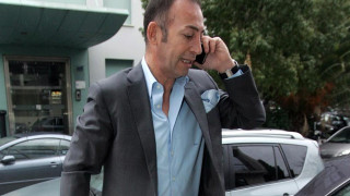 Το μπαλάκι στον Ζημηλιάγκο