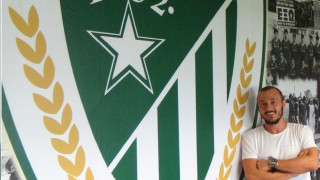 Και επίσημα ο Σκλιοπίδης στον Αγροτικό