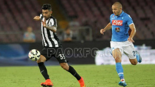 Αθανασιάδης: «Θα κλείσει το θέμα της ανανέωσης»