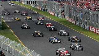 Μελβούρνη ως το 2020