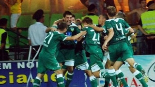 «Γονάτισε» την Βέρις η Ζίμπρου