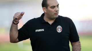 Παντζιαράς: «Ο προπονητής τρώει τις σφαίρες»