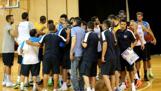 Επιστροφή στη βάση για την Εθνική Ανδρών