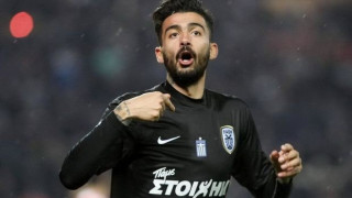 Με ευδιάθετο Κλάους στην Ιταλία (pic)