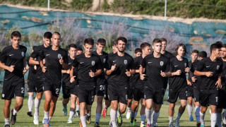 Αναβλήθηκε το φιλικό της Κ20 του ΠΑΟΚ με τον Αγροτικό