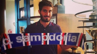 Πήρε Καμπάνια η Σαμπντόρια