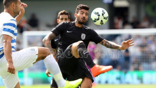 Η παρακάμερα του ΚΠΡ-ΠΑΟΚ