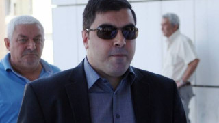 Αποφυλακίστηκε ο Ματθαιόπουλος