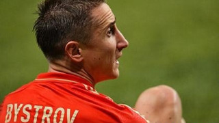 Τι έχασες ρε Μπιστρόφ; (video)