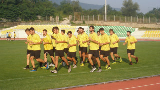 Ματαιώνεται το φιλικό με Πάρμα