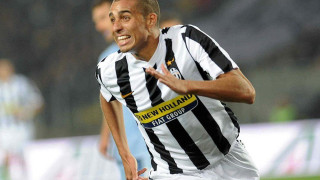 Συμπαίκτης του Τσιρίλο ο Τρεζεγκέ!