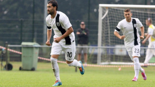 Γκολάσα και Μάρτενς τα κέρδη για τον ΠΑΟΚ (VIDEO)