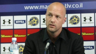 Κρόιφ στο Metropolis: «Ξέρει να βρίσκει τους κατάλληλους ανθρώπους ο Αγγελίδης»