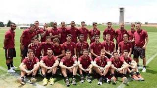 Συνεχίζεται το τρολάρισμα για τον Άσλεϊ Κόουλ