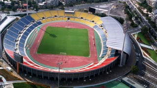 Σε… διπλό ταμπλό για τη φετινή έδρα