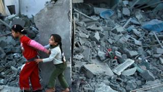 ΟΗΕ: Δεν έχουν πού να κρυφτούν οι άμαχοι της Γάζας 