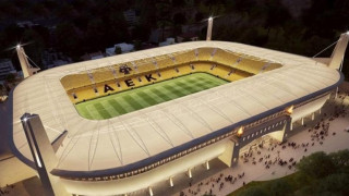 Νόμος του κράτους η «Αγιά-Σοφιά»