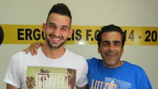 Επαγγελματίας ο Δασκαλάκης