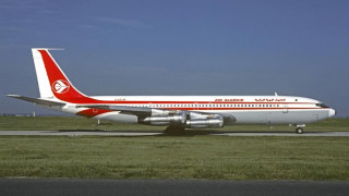 Βρέθηκαν στο Μάλι τα συντρίμμια του αεροσκάφους της Air Algerie (video)